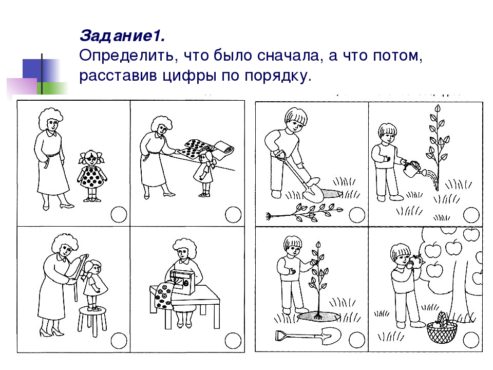 Применение схем и моделей в работе со звучащим словом